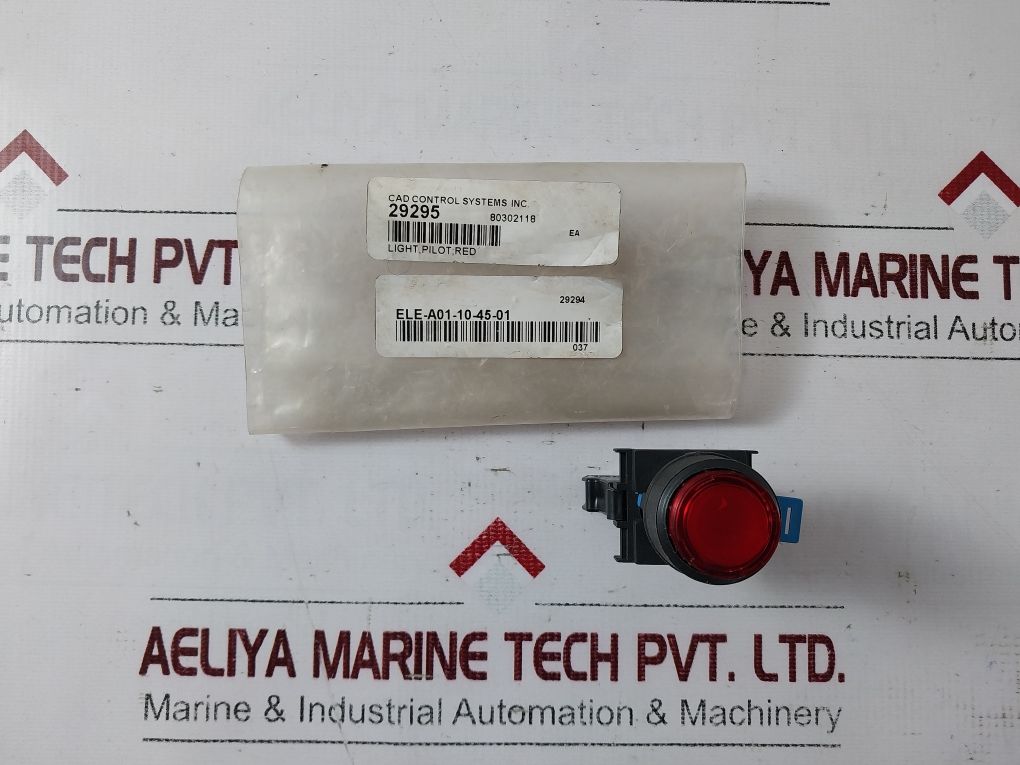 C3 Controls Fm24Lr Full Voltage Module
