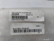 C3 Controls Fm24Lr Full Voltage Module New