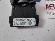 C3 Controls Fm24Lr Full Voltage Module New