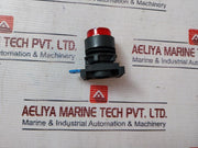 C3 Controls Series 22 Iec W22Ipb-er Pushbutton Operator 80302104