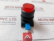 C3 Controls Series 22 Iec W22Ipb-er Pushbutton Operator 80302104