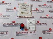 C3 Controls W22Ipb-er Pushbutton Operator 80302104