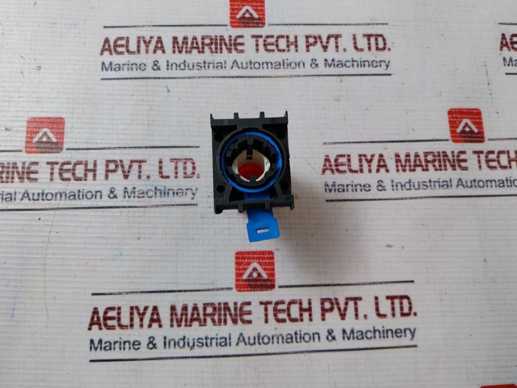 C3 Controls W22Ipb-er Pushbutton Operator 80302104