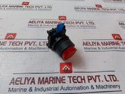 C3 Controls Series 22 Iec W22Ipb-er Pushbutton Operator 80302104