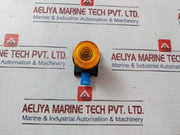 C3 Controls W22Pl-wla W22 Pilot Light With Amber Lens 80302120