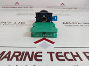 C3 Controls Wno 3 Position Pushbutton Switch