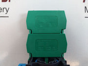 C3 Controls Wno 3 Position Pushbutton Switch