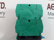 C3 Controls Wno 3 Position Pushbutton Switch