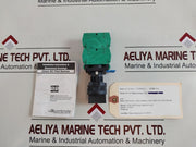 C3 Controls Wno Pushbutton Switch