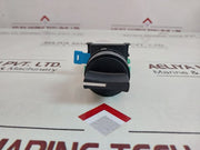 C3 Controls Wno 3 Position Pushbutton Switch