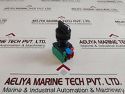 C3 Controls Wno/Wnc 22Mm Iec Push Button Selector Switch