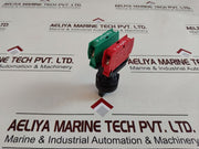 C3 Controls Wno/Wnc 22Mm Iec Push Button Selector Switch