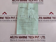 C3 Controls Wno/Wnc 22Mm Iec Push Button Selector Switch