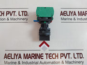 C3 Controls Wno/Wnc 22Mm Iec Push Button Selector Switch