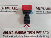 C3 Controls Wno/Wnc 22Mm Iec Push Button Selector Switch