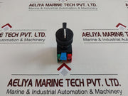 C3 Controls Wno/Wnc 22Mm Iec Push Button Selector Switch