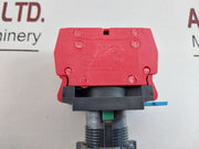 C3 Controls Wno/Wnc 22Mm Iec Push Button Selector Switch