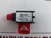 Lot Of 3X C3Controls 13Sblr120St 13Mm Light Unit