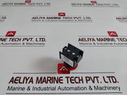 C3Controls 22Ppnonc-xpmrd Push Pull Button With Polyester Clamp Mushroom Cap