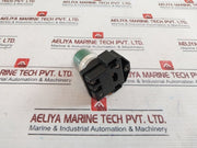 C3Controls Hfvlu24Lg Push Button Switch 24Vac/Dc