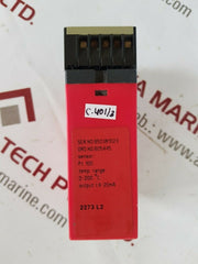 Pr electronics 2273 2-wire programmable transmitter