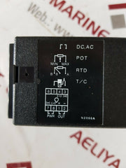M system sv-4w4w-b signal transmitter