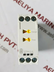 Moeller etr4-11-a time relay