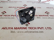 Ebm Papst 3412N Axial Fan