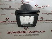 Omron k2wr-r-r2 reverse power relay 100/110/200/220vac 5a 50/60hz  (Used)