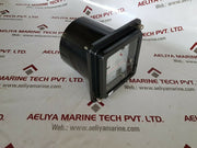 Omron k2wr-r-r2 reverse power relay 100/110/200/220vac 5a 50/60hz  (Used)