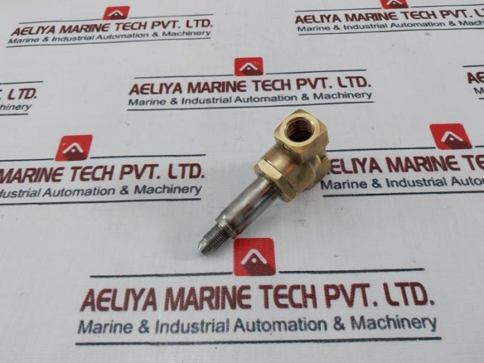 C41 139Lv Solenoid Valve 