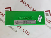 Saacke flame failure indicator t 09 b