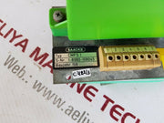 Saacke Cmfs 1 Burner T09 B Control Unit