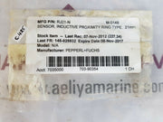Pepperl+fuchs ptb 99 atex 2128 x proximity sensor 106557