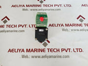 Asco jkf8262h022 red hat valve