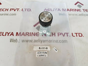 Sprague k-111-6 end port air wiper control valve