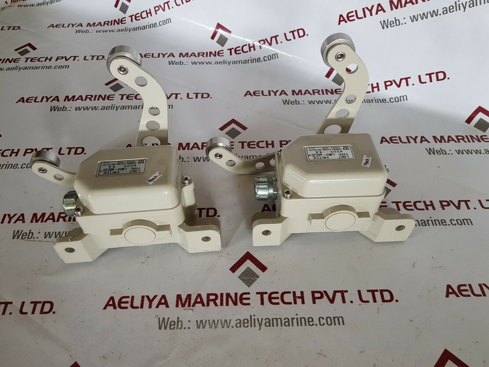 sakamoto lwio-able f limit switch