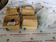 Nakamura electric dmr-bw4-04 limit switch 600v 10a-250v 20a