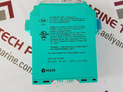 Pepperl+fuchs kfd2-cd-ex1.32 transformer isolated driver