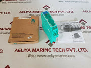 Pepperl+fuchs kfd2-cd-ex1.32 transformer isolated driver (New)