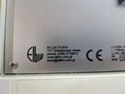 Salinometer sc-1 fuse alarm 4a/230 vac