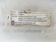 Rotork 47028-01 power supply card