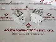 Allen-bradley 100-c09*10 Ser.A Contactor, Uimp 6Kv