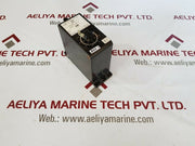 Tec mct-503t motor timer