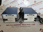 Newstar Nf-500A Ac To Ac Automatic Thermal Fuse Protection Ac220V 50/60Hz