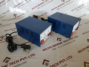 Newstar Nf-500A Ac To Ac Automatic Thermal Fuse Protection Ac220V 50/60Hz