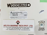 Woodward 9905-003 spm-a synchronizer rev. y