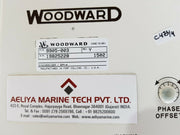 Woodward 9905-003 spm-a synchronizer rev. y