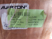 Alerton bactalk vlc-550