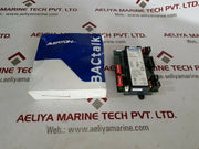 Alerton Bactalk Flg-modbus Logic Controller V1.00 24Vac 0510503121351